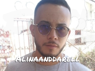 Alinaanddarell