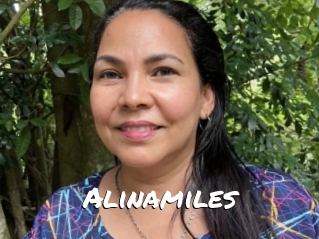 Alinamiles
