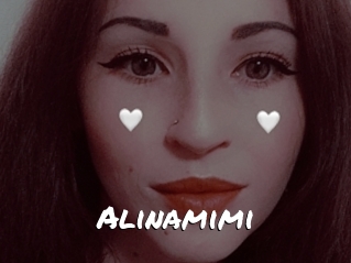 Alinamimi