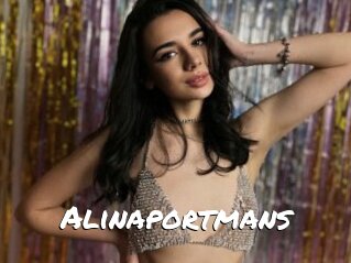Alinaportmans