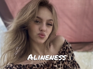 Alineness