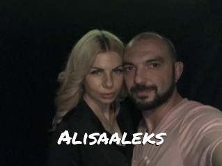 Alisaaleks