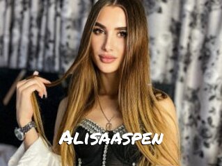 Alisaaspen