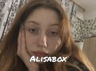 Alisabox