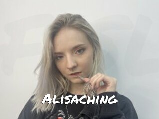 Alisaching