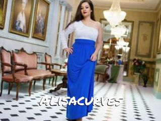 Alisacurves