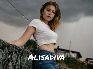 Alisadiva