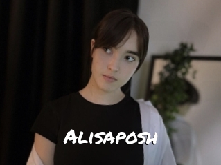 Alisaposh