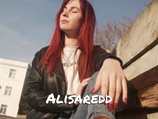 Alisaredd