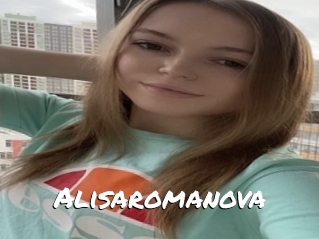 Alisaromanova