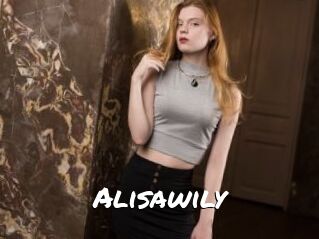 Alisawily