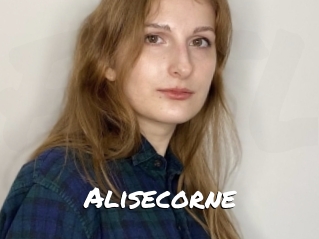 Alisecorne