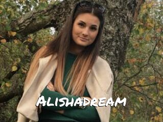 Alishadream