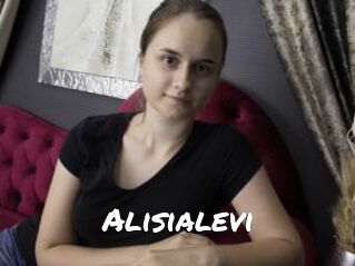 Alisialevi