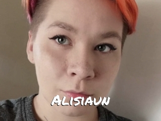 Alisiaun