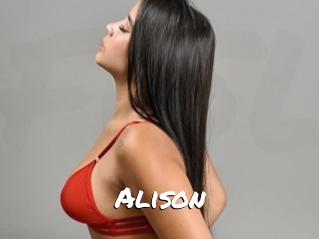 Alison