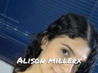 Alison_millerx