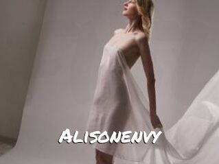 Alisonenvy