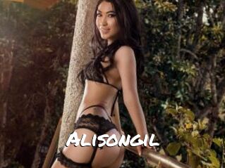 Alisongil
