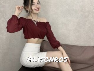 Alisonros