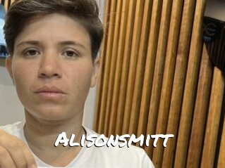 Alisonsmitt