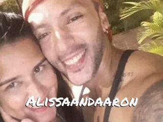 Alissaandaaron