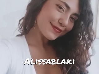 Alissablaki