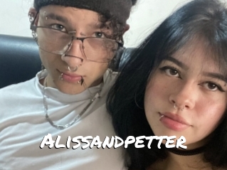 Alissandpetter