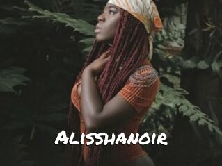 Alisshanoir