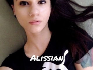 Alissian