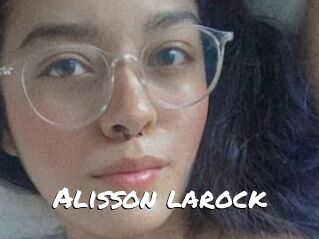 Alisson_larock