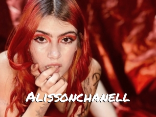 Alissonchanell