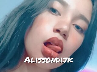 Alissondijk