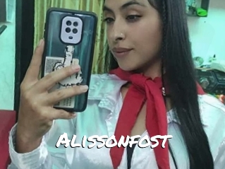 Alissonfost