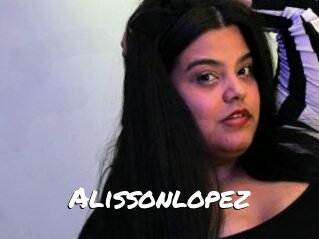 Alissonlopez
