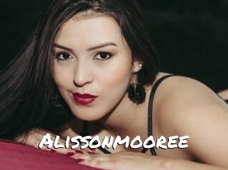 Alissonmooree