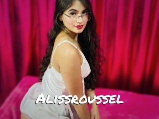 Alissroussel