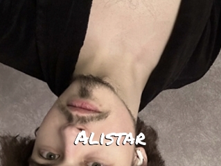 Alistar