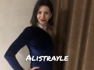 Alistrayle