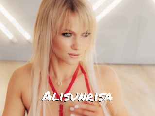 Alisunrisa