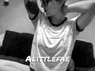 Alittlefae