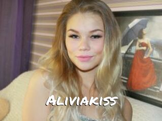 Aliviakiss