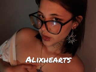 Alixhearts