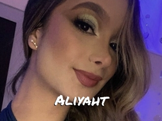 Aliyaht