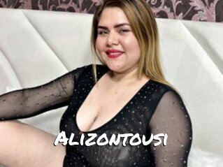 Alizontousi
