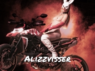 Alizzvisser