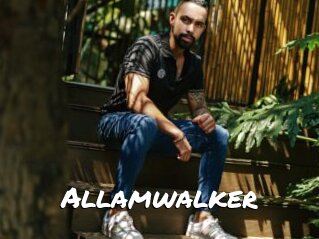 Allamwalker