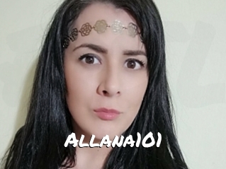 Allana101