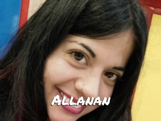Allanan