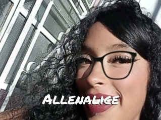 Allenalice